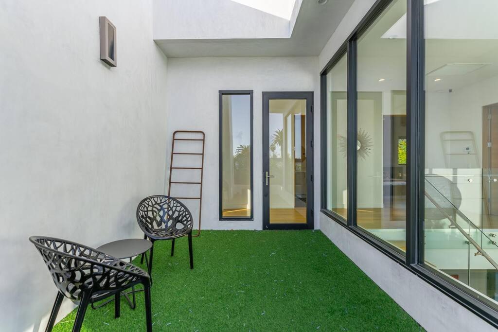 L #k Villa Los Angeles