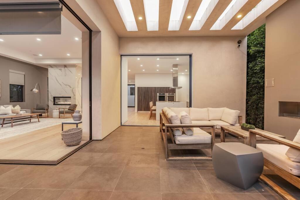 Villa L #k Los Angeles