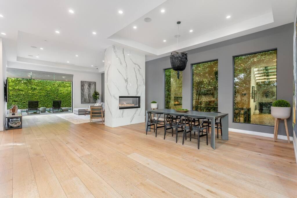Villa L #k Los Angeles