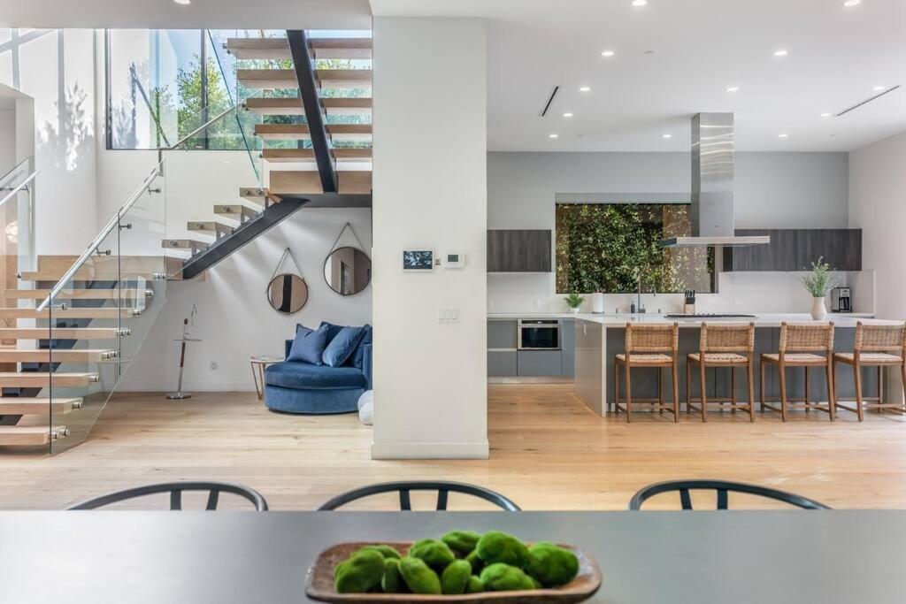 L #k Villa Los Angeles