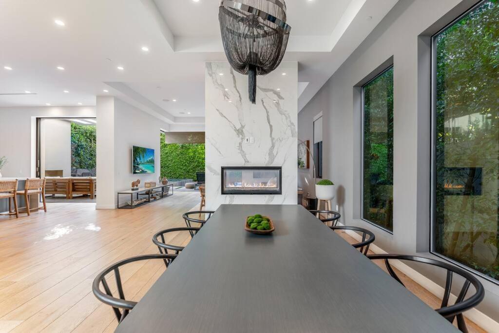 L #k Villa Los Angeles