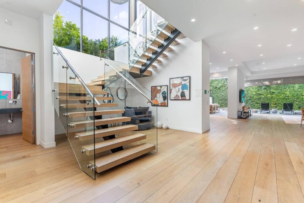 Villa L #k Los Angeles