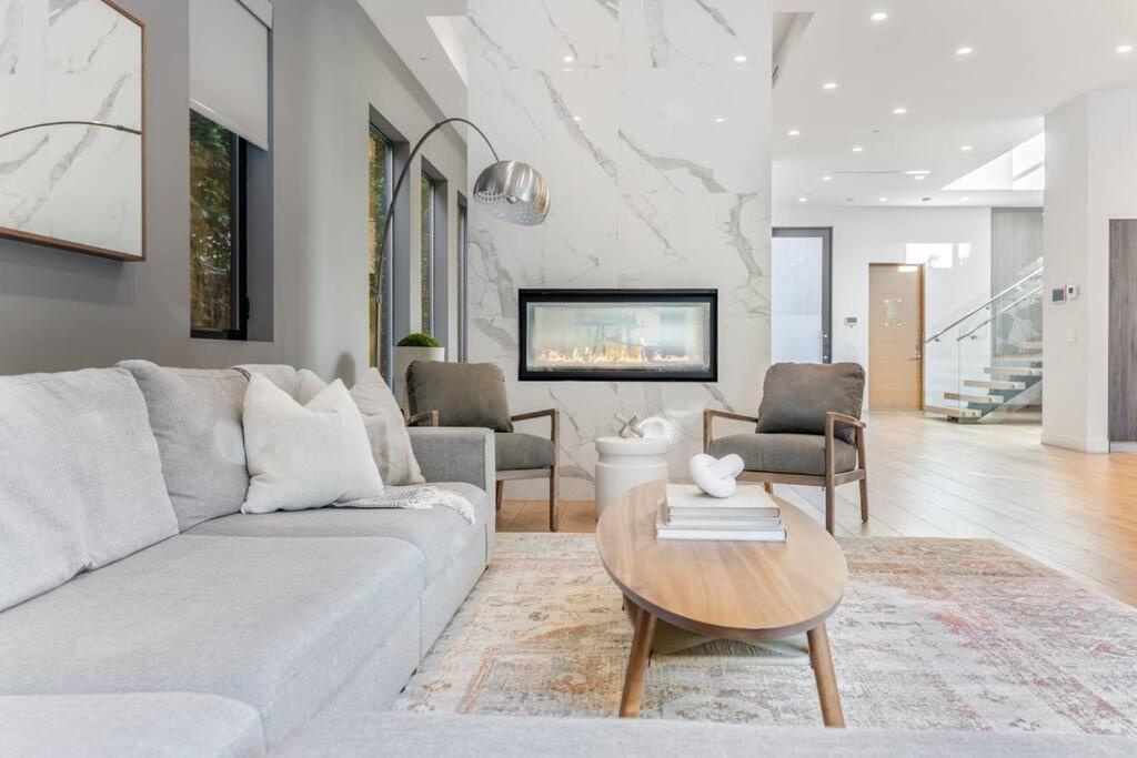 Villa L #k Los Angeles